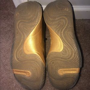 Under armour basketball shoes